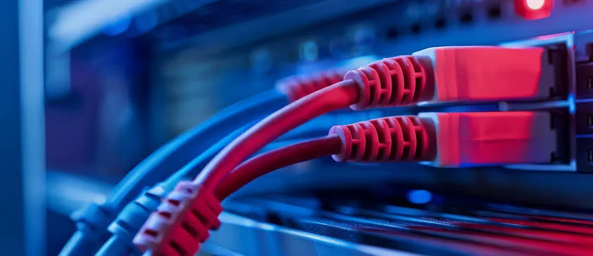 Cableado estructurado: identificación y especificaciones