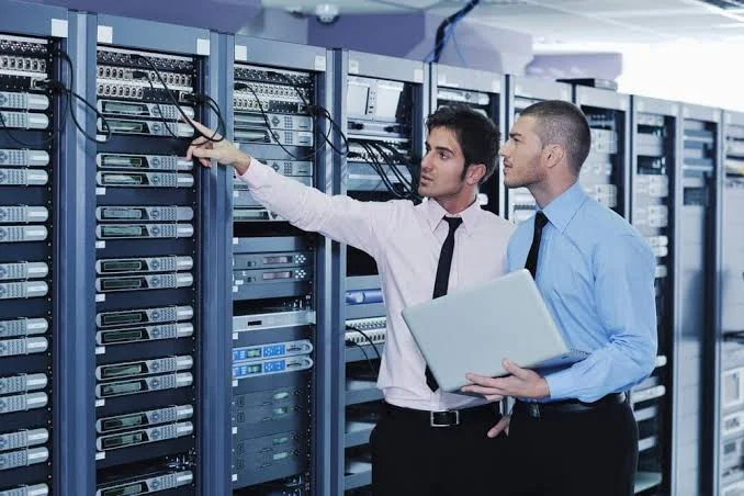 Sala de telecomunicaciones en cableado estructurado: guía