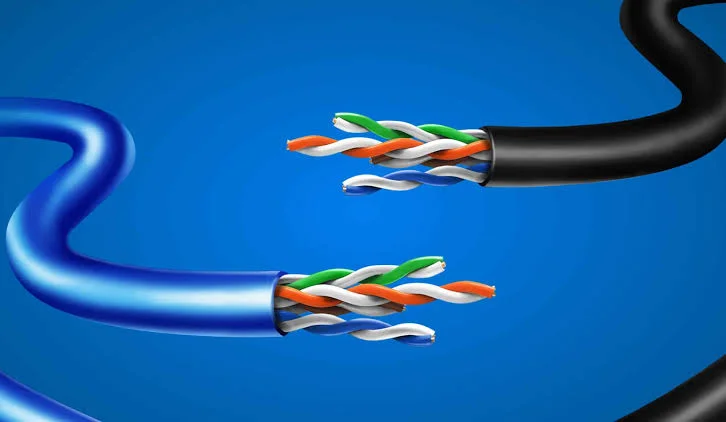 Cableado estructurado categoría 5 y Cat 5e para empresas